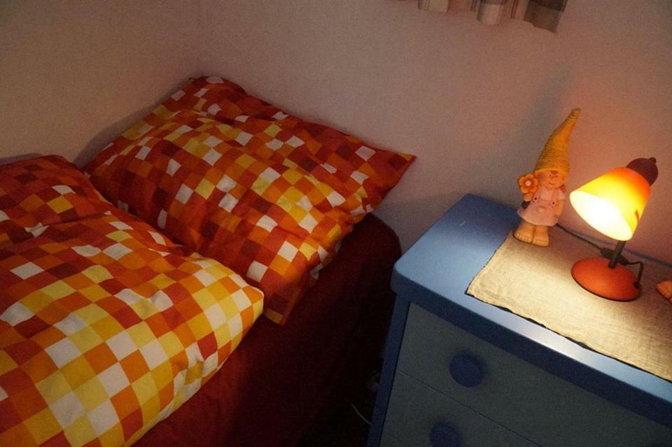 Deel Apartman Nyíregyháza المظهر الخارجي الصورة