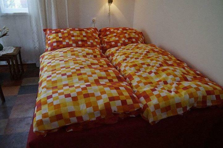 Deel Apartman Nyíregyháza المظهر الخارجي الصورة