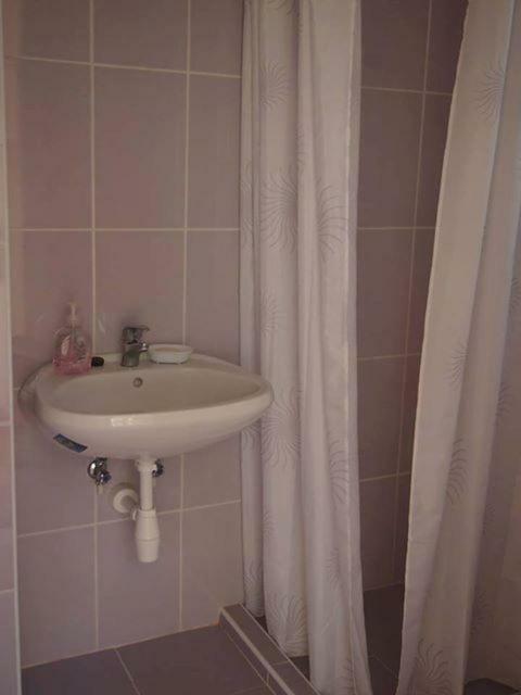 Deel Apartman Nyíregyháza المظهر الخارجي الصورة