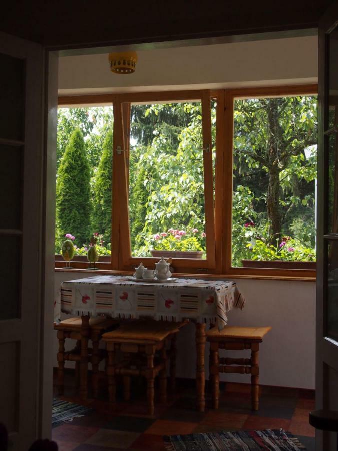 Deel Apartman Nyíregyháza المظهر الخارجي الصورة