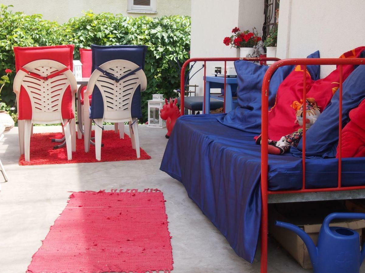 Deel Apartman Nyíregyháza المظهر الخارجي الصورة