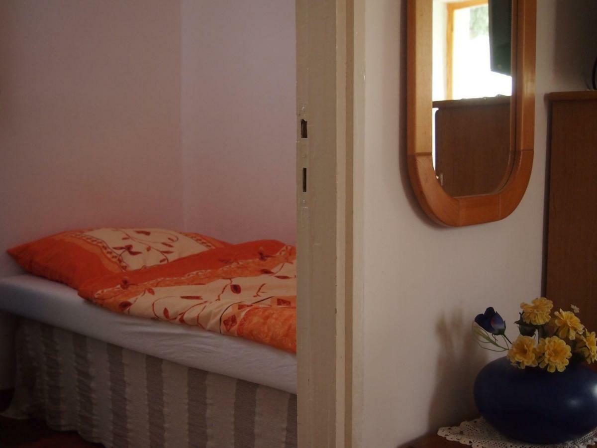 Deel Apartman Nyíregyháza المظهر الخارجي الصورة