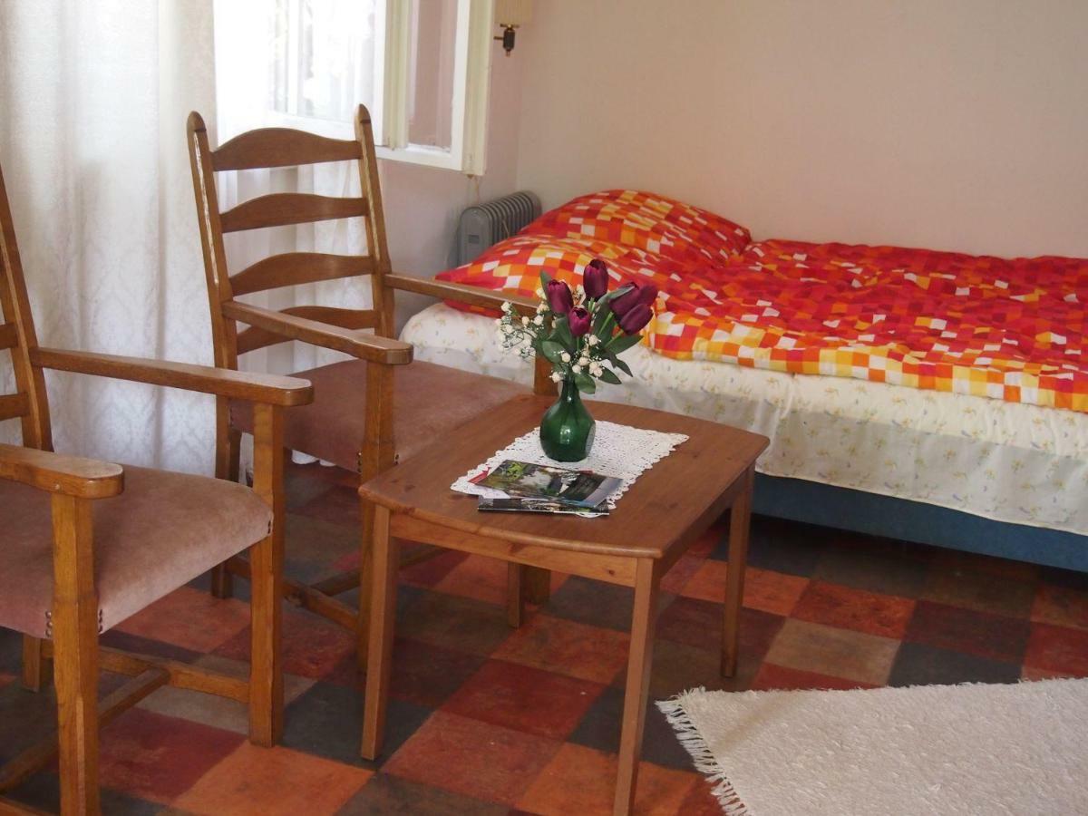 Deel Apartman Nyíregyháza المظهر الخارجي الصورة