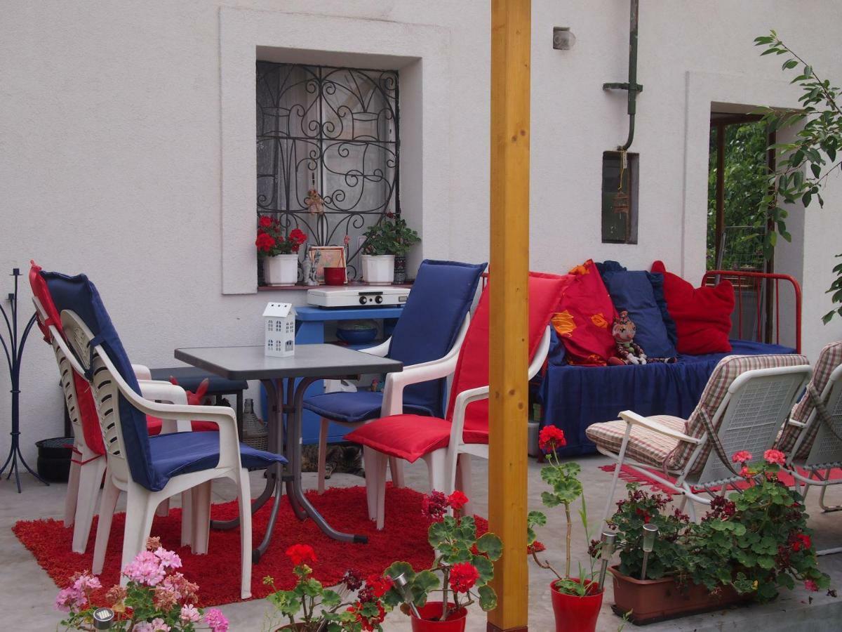Deel Apartman Nyíregyháza المظهر الخارجي الصورة