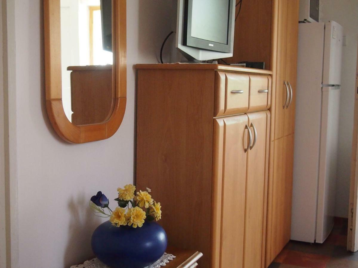 Deel Apartman Nyíregyháza المظهر الخارجي الصورة