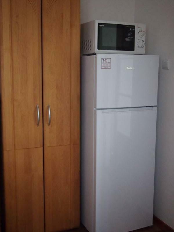 Deel Apartman Nyíregyháza المظهر الخارجي الصورة